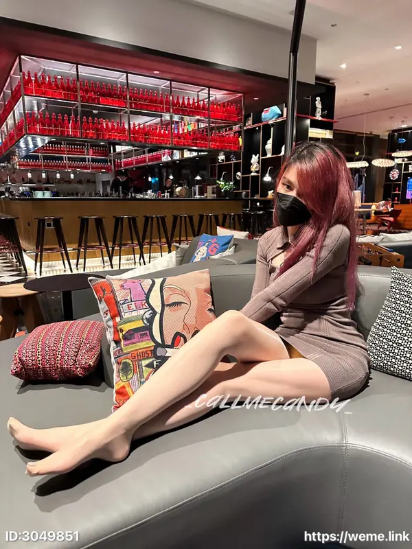 016.Callmecandy – 任性公主 1